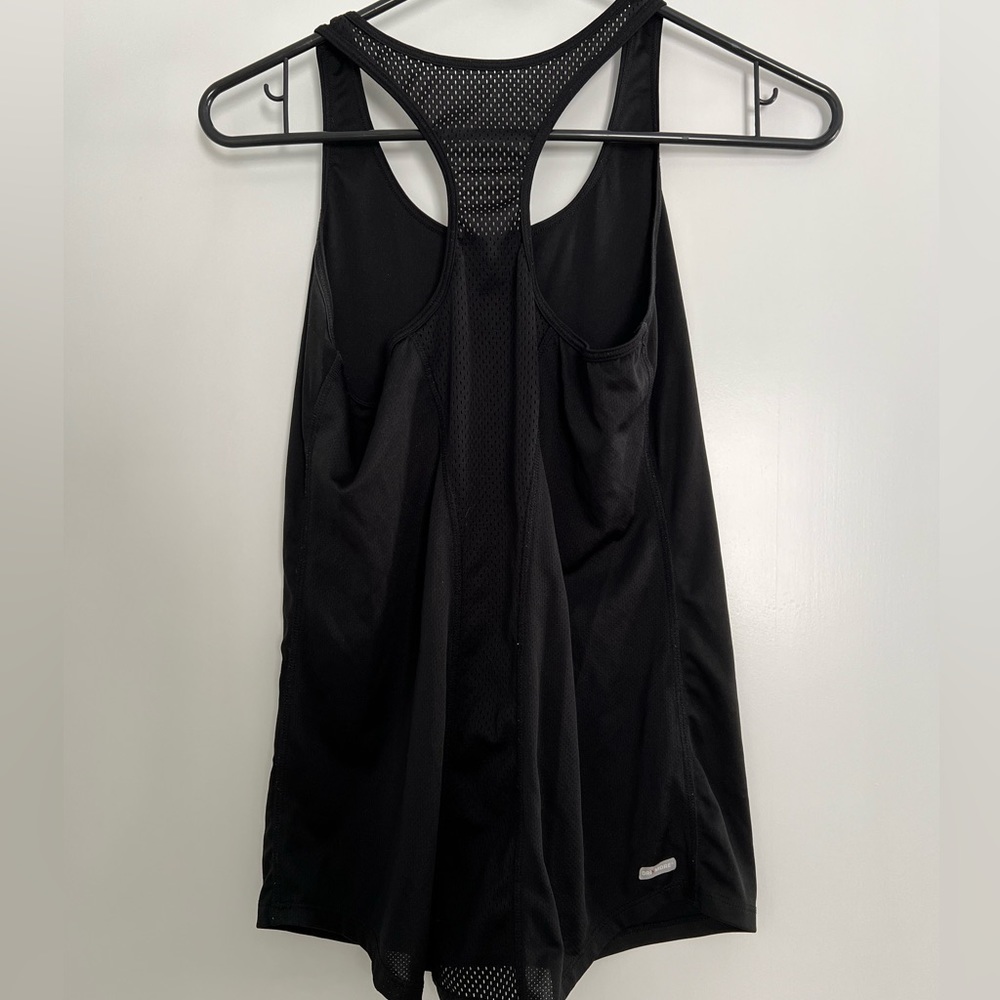 Workout Racerback Tank Top